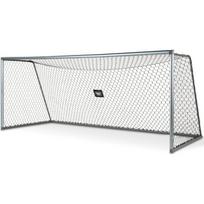 Aliuminiai futbolo vartai EXIT Scala 500x200 cm