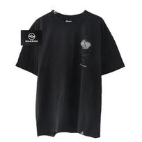 Nike Acg Oc Galaxy T shirt FZ5276-010 EU L juoda