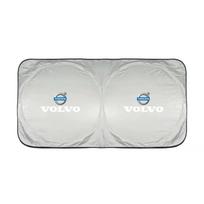 Automobilio salono priekinio stiklo saulės skydelis Apsauga nuo saulės Dangtelis, skirtas Volvo XC90 V90 V60 XC60 V40 S80 S60 S90 C40 XC40 V70 XC70 C30 C70 EX90