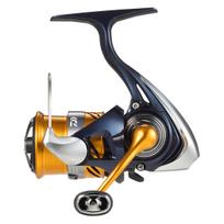 Daiwa 24 Revros LT1000S sukamas ritės