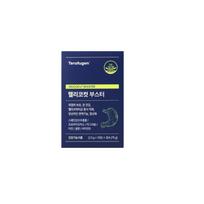 Theraphygen Helico Cut Booster Helicobacter pylori slopinimui ir skrandžio sveikatai (3 x 10 maišelių)