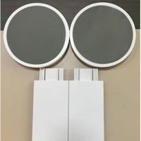 Besisukantis stalviršis „Lazy Susan“ laikymo lentyna