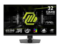 Monitor MAG 322URDF E16 31.5 inch LED/UHD/Flat/160Hz