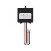 Battery Equalizer DC 12V 24V Batteries Voltage Inverter Balancer Lead Acid Battery Charger Regulator