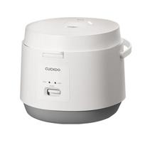 Cuckoo CR-1095, Grau, Weiß, 1,8 l, Leiter, 700 W, 220 - 240 V, 50 Hz