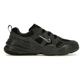 Nike Tech Hera Antracito - FJ9532-001 EU 39 pilka spalva