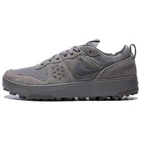 Nike C1TY Pencil Point Unisex Bėgimo bateliai Rudo urvo akmens Geležies akmens FZ3863-018 42