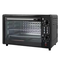 1000W 12L/22L Didelės talpos orkaitė Buitinė daugiafunkcinė elektrinė orkaitė Virtuvės kepimo viskas viename aparatas 425*250*275mm