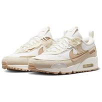 Nike Air Max 90 Futura Low Sail Sanddrift W - DV7190-100 EU 36.5 smėlis