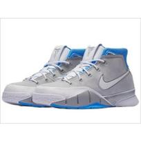 Nike Zoom Kobe 1 Protro MPLS Kobe Bryant 1 Protro MPLS aq2728-001 EU 41 mėlyna