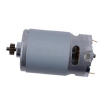 Nuolatinės srovės variklis 18V Elektrinis atsuktuvas Varikliai Su 14 dantukų DĖL METABO DĖL BS18V Atsuktuvų Gręžtuvų Pavarų dėžės Variklis 317004430 China Mainland