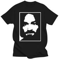Dvipusis Charles Manson Charlie DonT Surf Kaip dėvėjo Axl Rose 90-ųjų vintage marškinėliai Vyrams ir moterims Tee Didelis dydis S-Xxxl Unisex Tees S smėlis