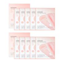 Mixsoon PDRN Collagen Hydrogel Mask 30g, 5 Sheets x 2 Pack