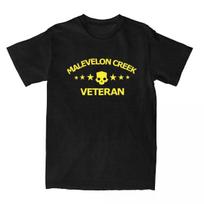Helldivers 2 Malevelon Creek Veterano Marškinėliai Vyrams Vintažiniai Marškinėliai iš Grynos Medvilnės Apvalia Apykakle Trumpomis Rankovėmis Marškinėliai Apranga Vakarėliams S armijos žalia spalva