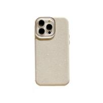 Prabangus Blizgantis Saldainių Spalvos Hibridinis Dėklas iPhone 17 Air 16 16E 15 14 13 12 11 Pro Max Plus, Kietas Galinis Dangtelis, Silikoninis Minkštas Korpusas iPhone 12