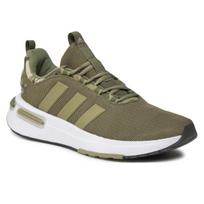 Vyriški sportiniai batai ADIDAS RACER TR23 - chaki r. 43 ⅓ 43 1/3 žalia