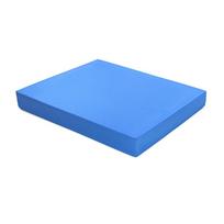 Soft Balance Pad Rehabilitation Stability Training Pad Equipment for Fitness Training Body Building Stability Trainer mėlyna