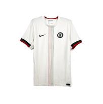 Nike Chelsea FC 2025/26 Vyriški Nike Dri-FIT Futbolo Replikos Marškinėliai HJ4602-031 EU S