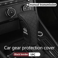Automobilio Aksesuarai Gobtuvas Pavarų Perjungimo Sūkyklės Dangtelis Rankinis Automatinis Opel Meriva Mokka Grandland Vectra Zafira Vivaro Antara