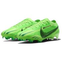 Nike Zoom Mercurial Vapor 15 Elite FG Green Strike - FJ7196-300 EU 44.5 smėlis
