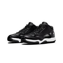 Air Jordan 11 Retro Low IE Black White 919712-001 EU 40.5 juoda/balta