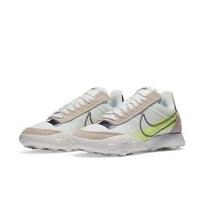 Nike Wmns Waffle Racer 2X Summit White Volt DC4467-100 EU 35.5 balta/juoda