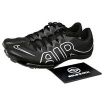 Nike Air Zoom Maxfly More Uptempo Žemi Juodi Balti - DN6948-001 EU 36.5 juoda