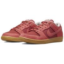 Nike Dunk Low SB Adobe 2023 DV5429-600 EU 36 raudona