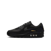 Nike Air Max 90 Juoda Greita Geltona EU 47