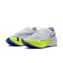 Nike Wmns ZoomX Vaporfly NEXT% 2 White Volt Racer Blue CU4123-103 EU 36 juoda/balta