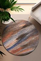 Asir kilimas CT-2103 Y 120x120 cm