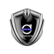 3D Metalinis Skydas Stiliaus Automobilio Emblema Lipdukas Auto Šoninio Langelio Kėbulo Dekoracija Volvo Rdesign XC90 S60 XC60 V70 S80 S40 V50 V40