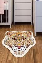 Asir kilimas Wookece1381 100x100 cm