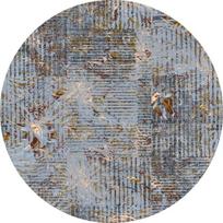 Asir kilimas CT-1009 Y 120x120 cm