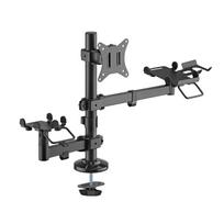 Sbox PTM-02S POS terminal / POS printer / universal monitor mount