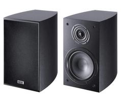 Heco Speaker Victa Elite 202 black (2 pcs)
