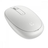 HyperX Mouse Classic 240 Lunar White Bluetooth - 793F9AA#ABB
