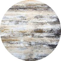 Asir kilimas CT-2096 Y 100x100 cm