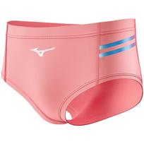 Mizuno Quick-Drying Chlorine-Resistant Professional Racing Training Swim Trunks Men swimwear 144-62 2XL