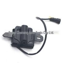 Volvo S60/V60/V40 Hood Lock 31371016 Volvo nėra spalvos