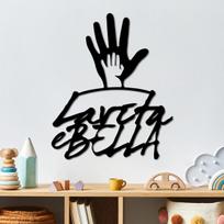 Pakabinama dekoracija Vita E Bella 3, 1 vnt.