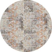 Asir kilimas CT-1010 Y 120x120 cm