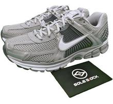 Nike Air Zoom Vomero 5 FJ4151-003 kedai vyrams (44333) (Juoda spalva) EU 40.5 pilka spalva