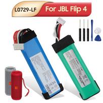 Įkraunama ličio baterija, skirta JBL Flip 4 Flip4 L0729-LF GSP872693 01 Bluetooth garsiakalbiui, 3000 mAh