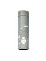 Nuvita termosas 500ml, Sega green