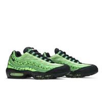 Nike Air Max 95 Naija CW2360-300 EU 40.5 pušies žalios spalvos/juoda