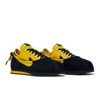 Nike CLOT x Cortez Bruce Lee DZ3239-001 EU 36.5 juoda/kukurūzas