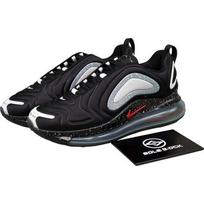 Nike Air Max 720 x Undercover Juodi 2019 - CN2408-001 EU 36 juoda