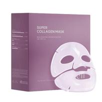 AROCELL Super Kolageno kaukė 43g*12 vnt.