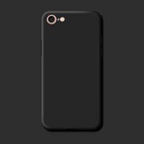 Case For iphone 6 7 8 Plus Shockproof TPU Liquid Silicon Protective Phone Back Cover for iphone SE   Case iPhone 6